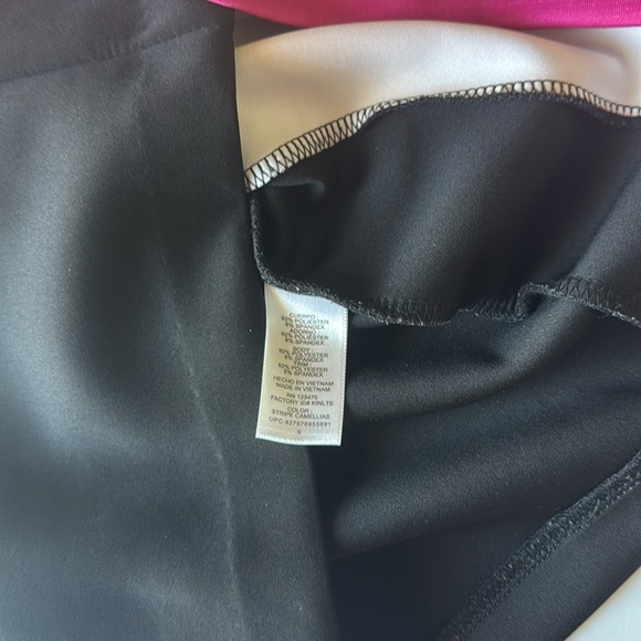 Reed NWOT Print Scuba Sheath Dress - Picture 8 of 10